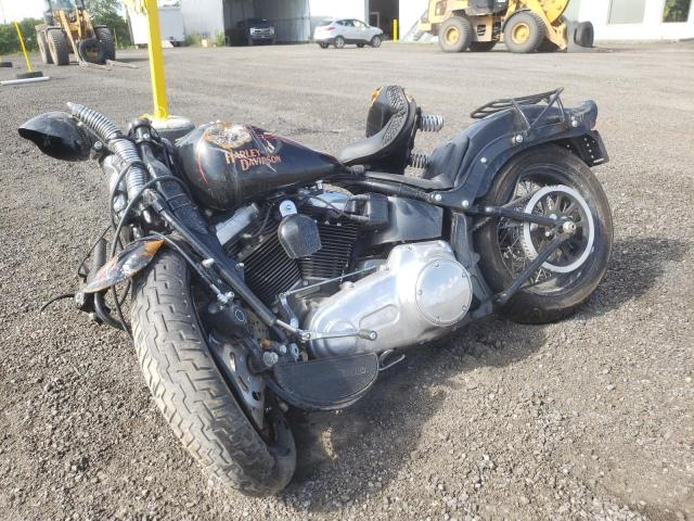2009 HARLEY-DAVIDSON FLSTSB 5HD1JM5159Y036539