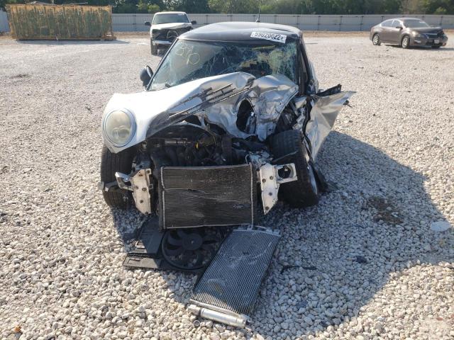 WMWRC33585TK61662 Mini Cooper