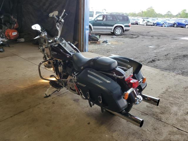 2005 HARLEY-DAVIDSON FLHRCI 1HD1FRW105Y615324