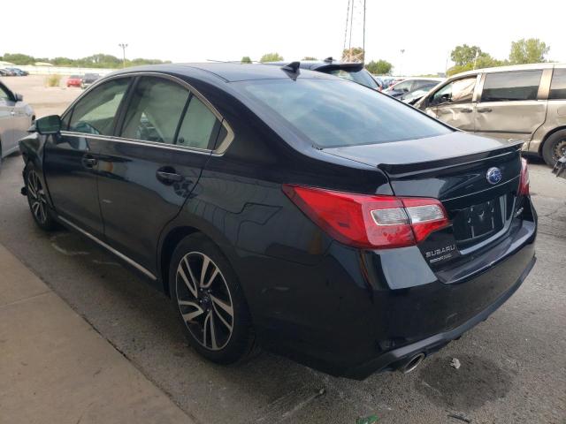 2019 SUBARU LEGACY SPO 4S3BNAS65K3020456