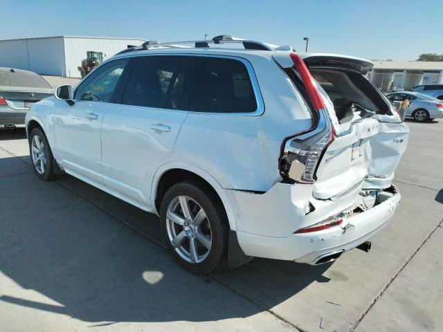 2016 VOLVO XC90 T8 YV4BC0PK8G1090166