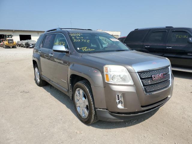 2010 GMC Terrain SL for sale in Indianapolis, IN