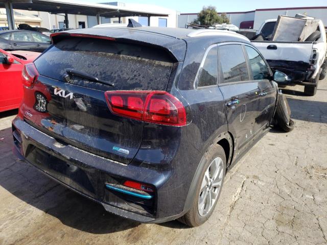 KNDCC3LG1N5134251 KIA NIRO S