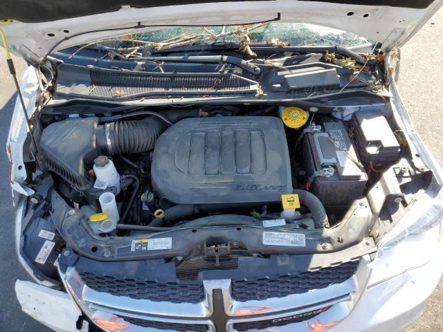 2019 DODGE GRANCARAES 2C4RDGBG7KR684942