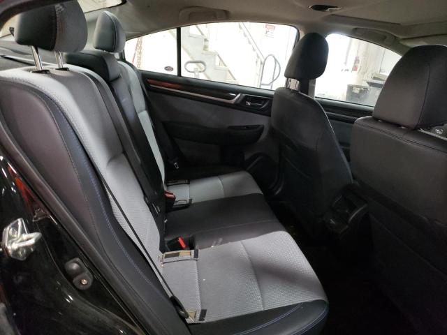 2018 SUBARU LEGACY SPO 4S3BNAS65J3005888