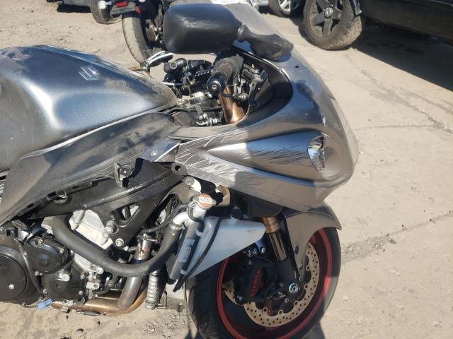 2019 SUZUKI GSX1300 RA - JS1GX72B0K7100167