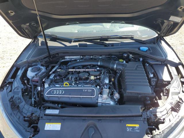 2022 AUDI RS3 WUAG4DGY8NA906584