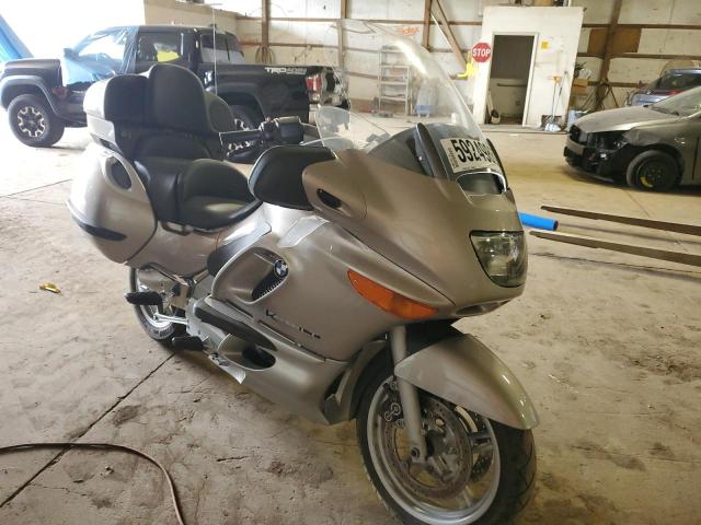2000 BMW K1200 LT WB10555A1YZD73751