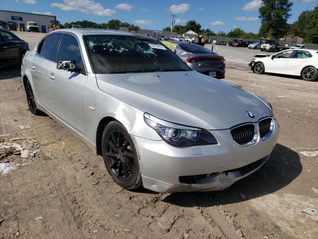 2008 BMW 5 Series 528i