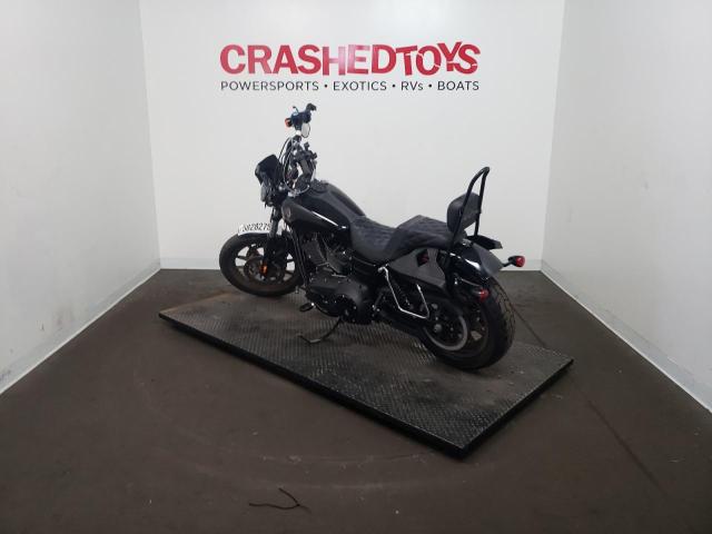 2017 HARLEY-DAVIDSON FXDLS 1HD1GS811HC317478