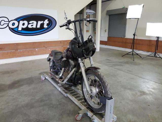 Vehiculos salvage en venta de Copart Portland, OR: 2007 Harley-Davidson Fxdbi