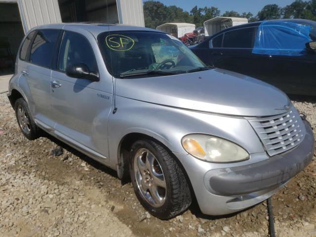 2001 Chrysler PT Cruiser 