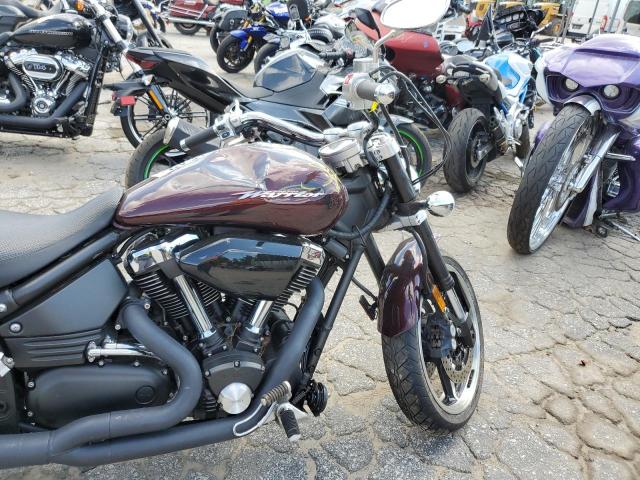 2005 YAMAHA XV1700 PC JYAVP14E35A012492