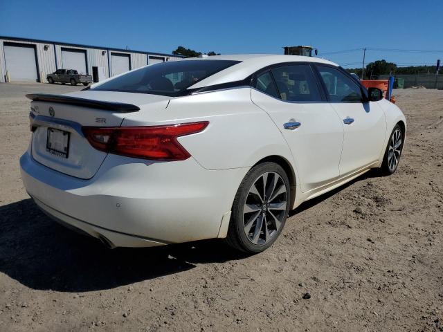 2016 NISSAN MAXIMA S/S 1N4AA6AP7GC415055