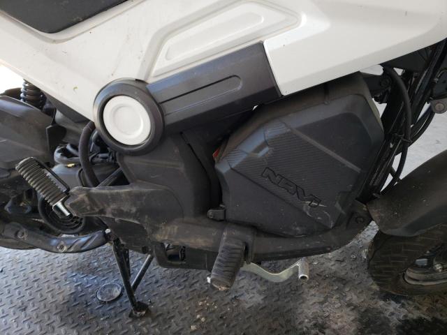 2022 HONDA NVA110 B 3H1JK0706ND000959