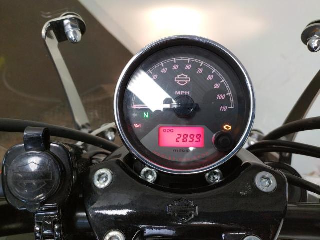 2015 HARLEY-DAVIDSON XG750 1HD4NBB12FC505130