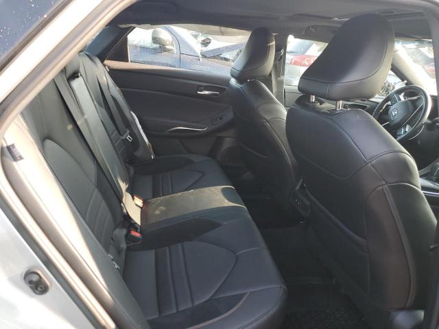 2021 TOYOTA AVALON NIG 4T1EZ1FB5MU058397