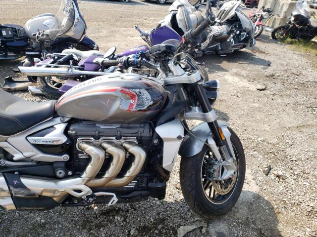 2021 TRIUMPH MOTORCYCLE ROCKET 3 G - SMTG10JX9MTAE4722