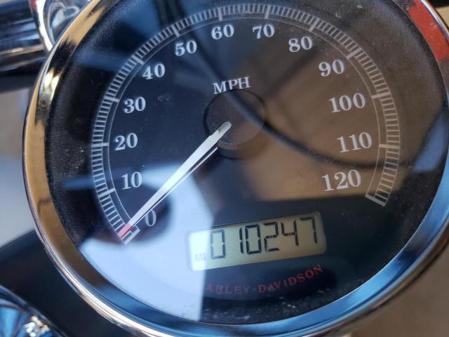 2017 HARLEY-DAVIDSON FXSB BREAK 1HD1BFV1XHB048252