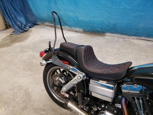 2009 HARLEY-DAVIDSON FXDL 1HD1GN4179K326779