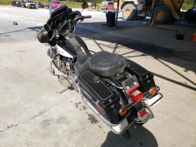 2006 HARLEY-DAVIDSON FLHTPI 1HD1FMW136Y686506