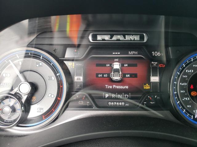 2019 RAM 3500 LIMIT 3C63RRRL7KG640684