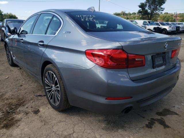 2018 BMW 530XE - WBAJB1C5XJB085234