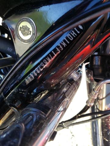 2019 HARLEY-DAVIDSON FLHTK 1HD1KEF17KB678844