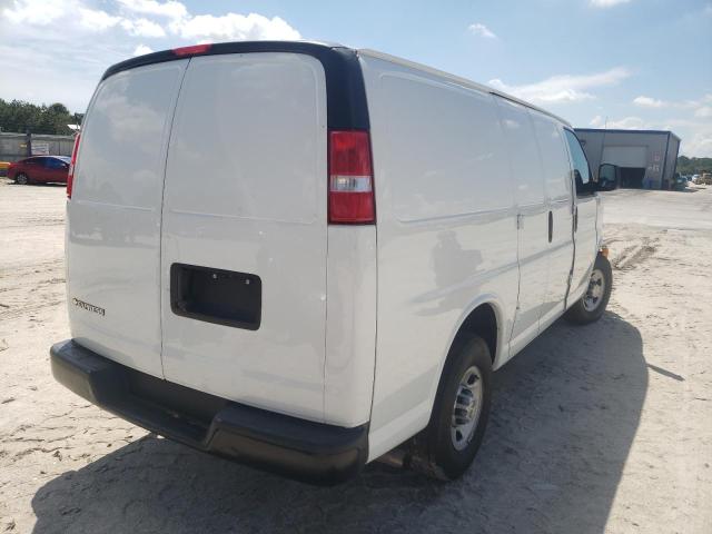 VIN 1GCWGAFG2L1244862 2020 CHEVROLET EXPRESS no.4