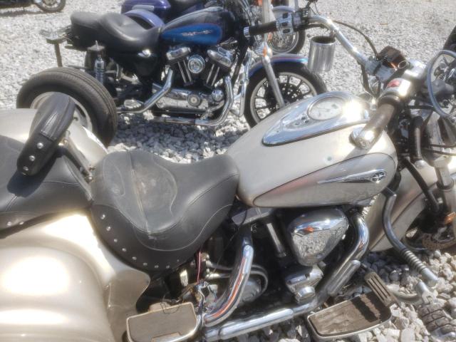2005 YAMAHA XV1700 A JYAVP17E85A007963