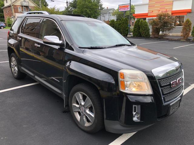 GMC Acadia 2015