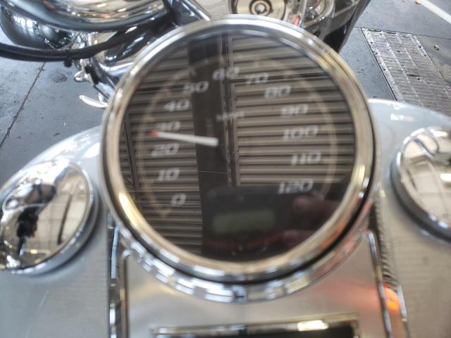 2019 HARLEY-DAVIDSON FLHR 1HD1FBC13KB610824