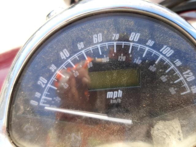 2005 HONDA VTX1300 R 1HFSC523X5A215719