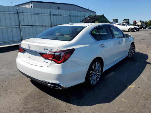 2018 ACURA RLX TECH JH4KC1F51JC001262
