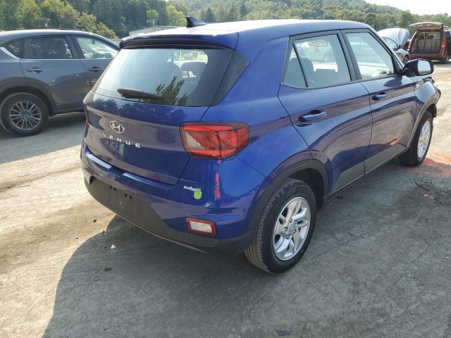 2021 HYUNDAI VENUE KMHRB8A3XMU100352