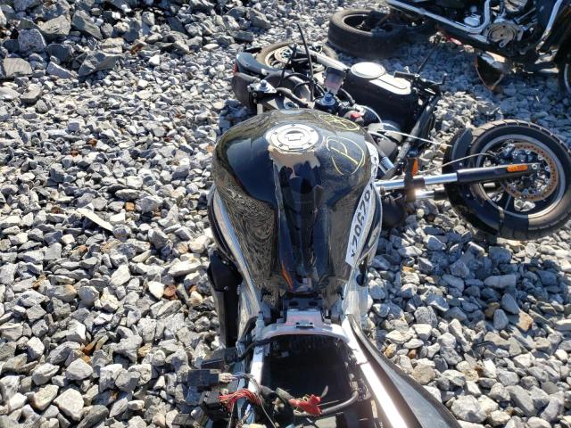 2001 YAMAHA YZFR6 L JYARJ04E01A012750