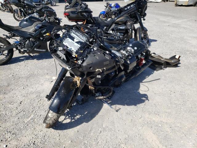 2021 HARLEY-DAVIDSON FLTRXS 1HD1KTP12MB673766