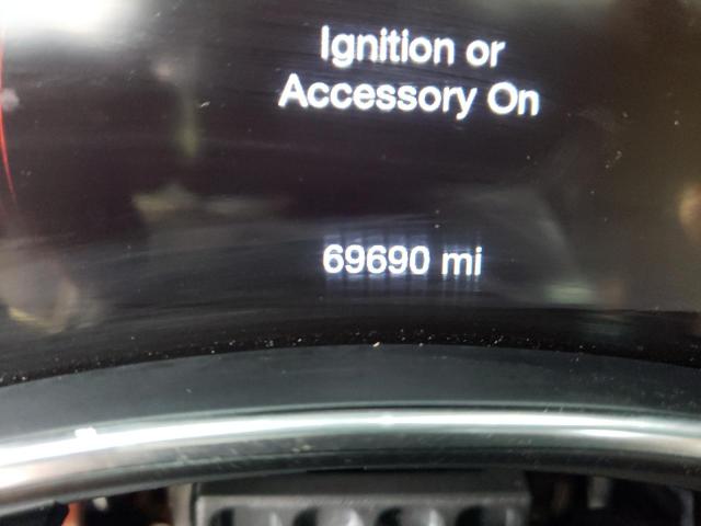 2018 DODGE DURANGO CI - 1C4SDJET2JC161004