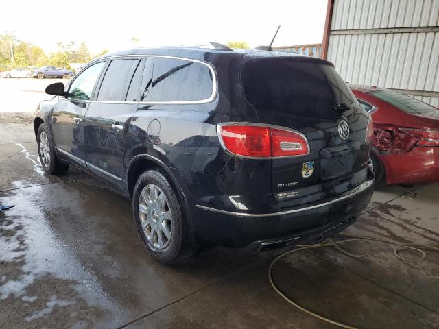 VIN 5GAKVCKD5HJ335645 2017 BUICK ENCLAVE no.3