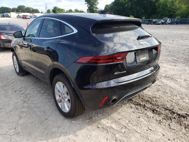 2019 JAGUAR E-PACE S SADFJ2FX4K1Z38561