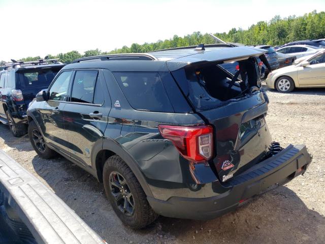 2022 FORD EXPLORER T 1FMSK8JH3NGB08127