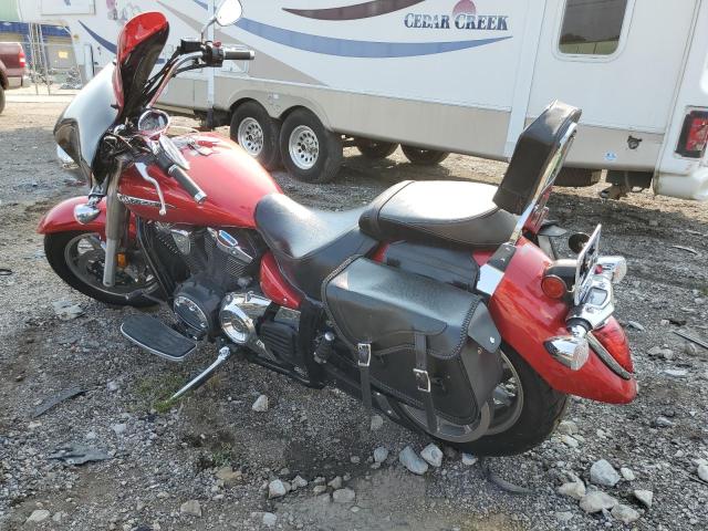 2012 YAMAHA XVS1300 A JYAVP31E9CA000733
