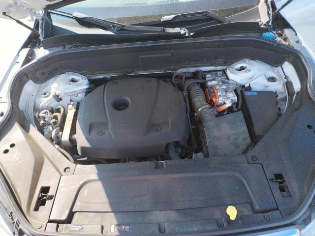 2016 VOLVO XC90 T8 YV4BC0PK8G1090166