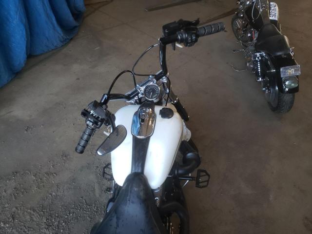 2017 HARLEY-DAVIDSON FXSB BREAK 1HD1BFV1XHB048252