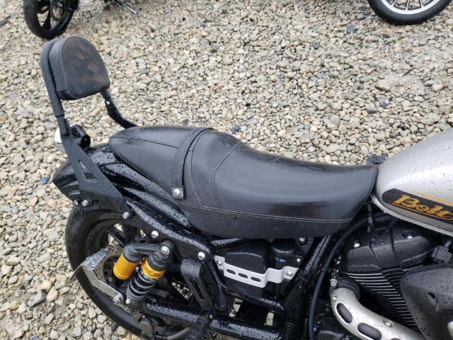 2015 YAMAHA XVS950 CR JYAVN06E3FA001135
