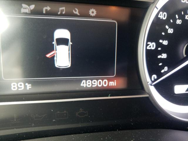 2017 KIA NIRO KNDCC3LC7H5083324