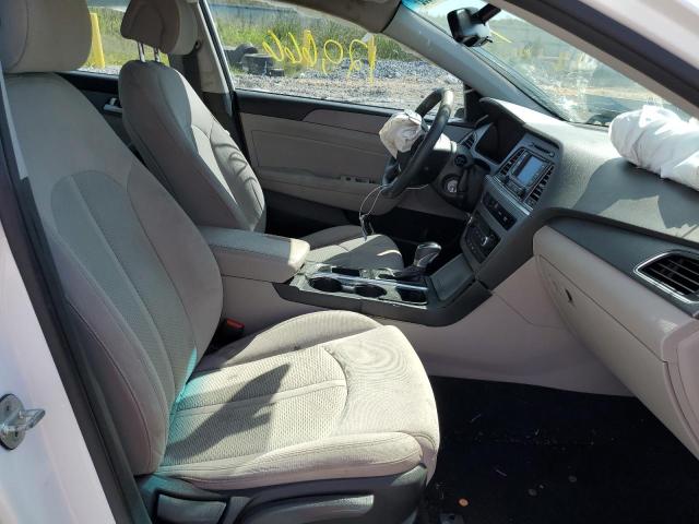 2015 HYUNDAI SONATA 2.0 5NPE24AA0FH124537