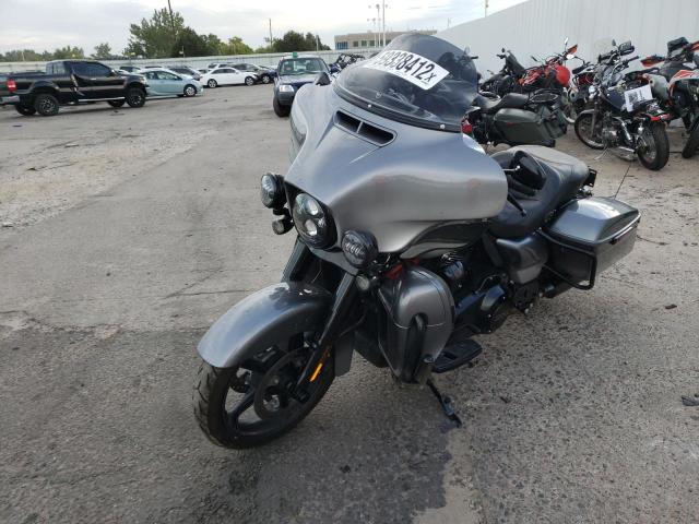 2019 HARLEY-DAVIDSON FLHTKSE 1HD1TEH39KB955120