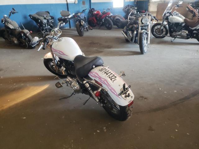 2012 HARLEY-DAVIDSON XL1200 CP 1HD1LH313CC436339