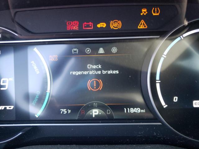 KNDCC3LG1N5134251 KIA NIRO S